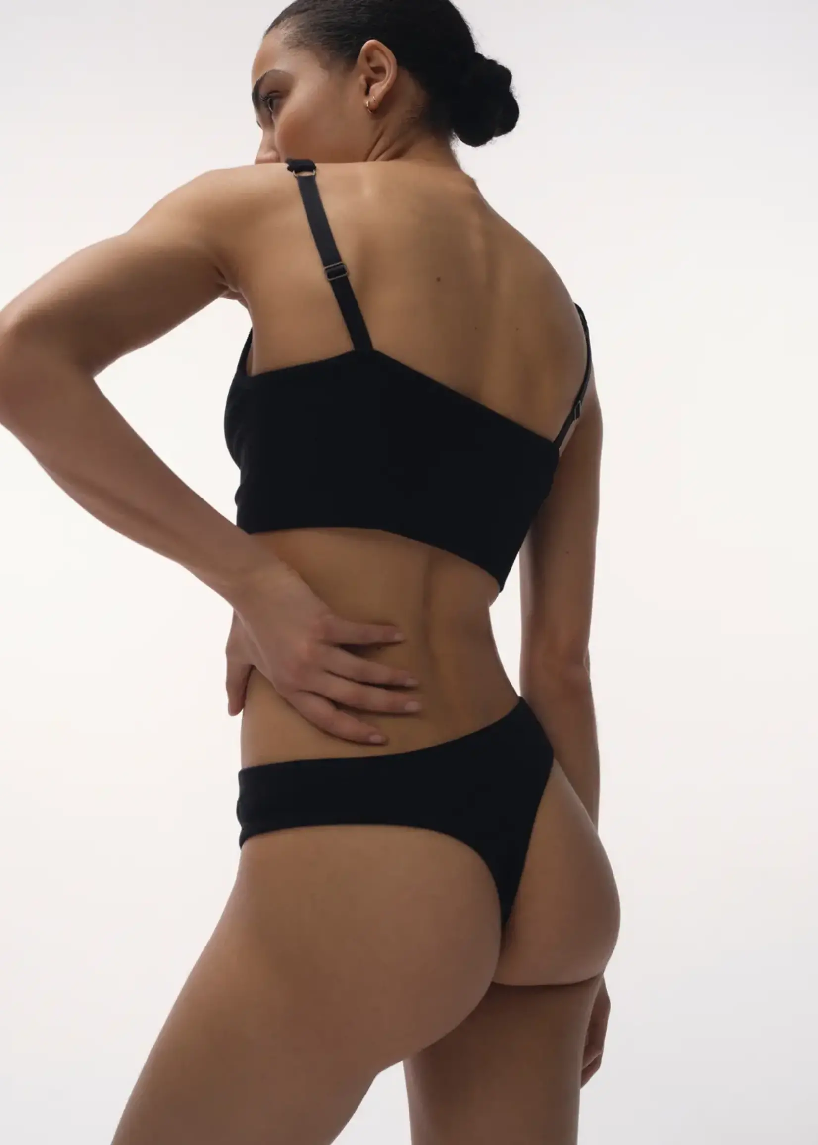 LOVE STORIES POSEY BRALETTE