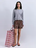 LOVE STORIES JAMES SHORTS