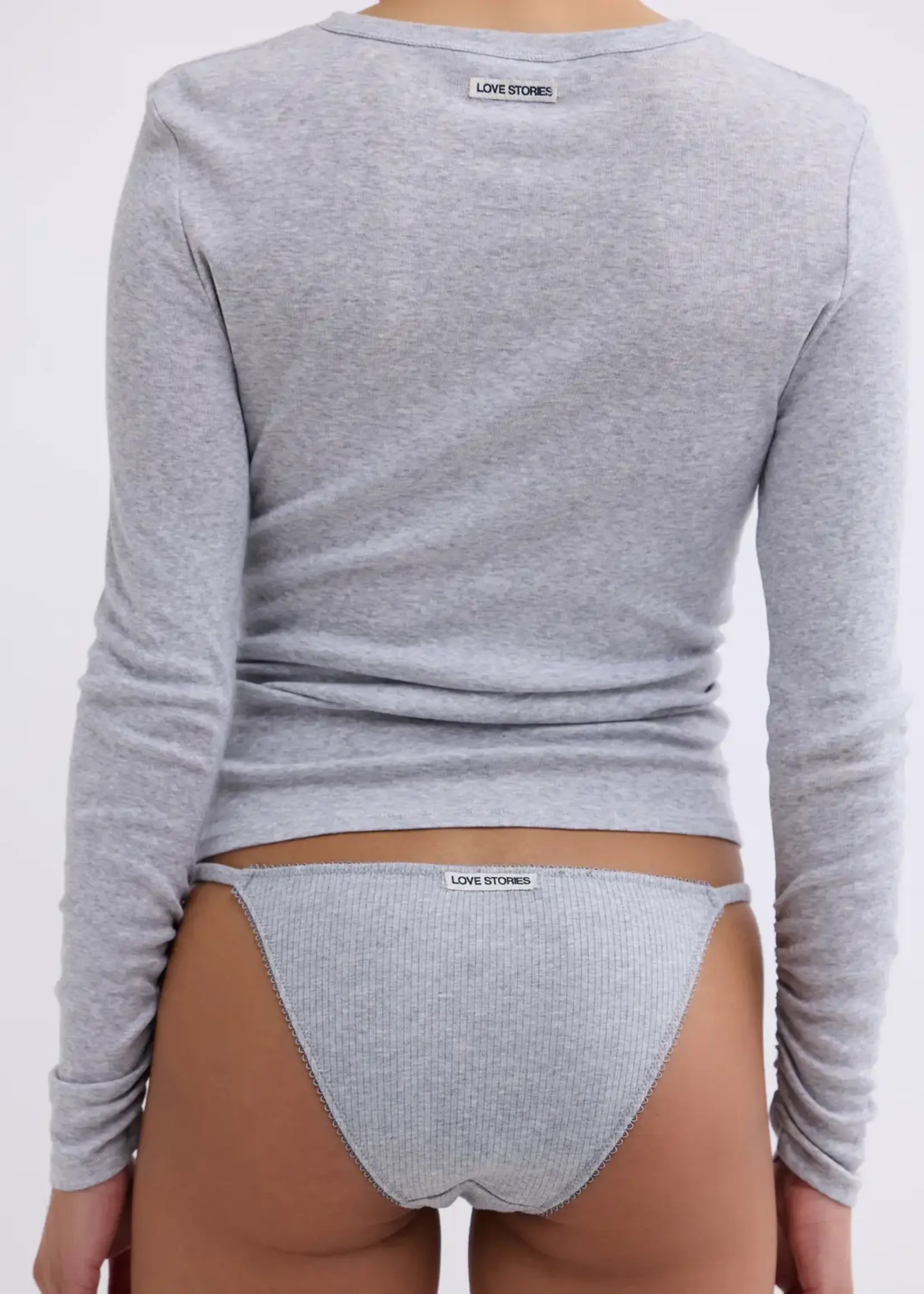 LOVE STORIES CLIO  2-PACK