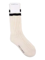 LOVE STORIES RIB SOCKS