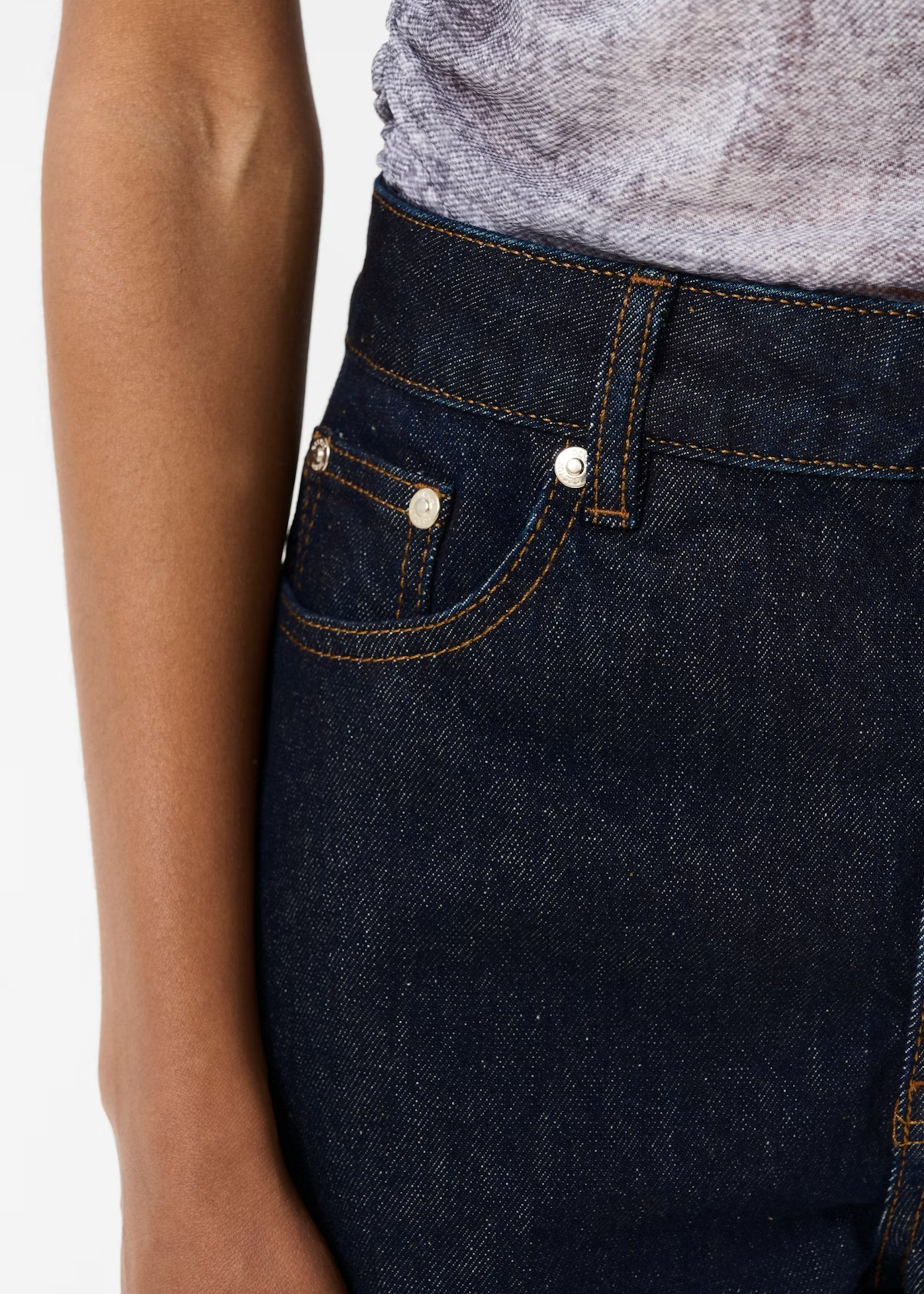 GESTUZ GZSUMMER LONG SHORTS