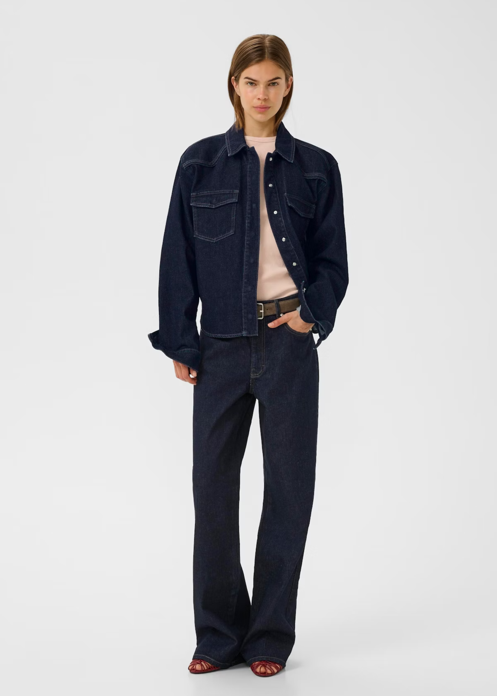 GESTUZ GZSUMMER SHiRTS