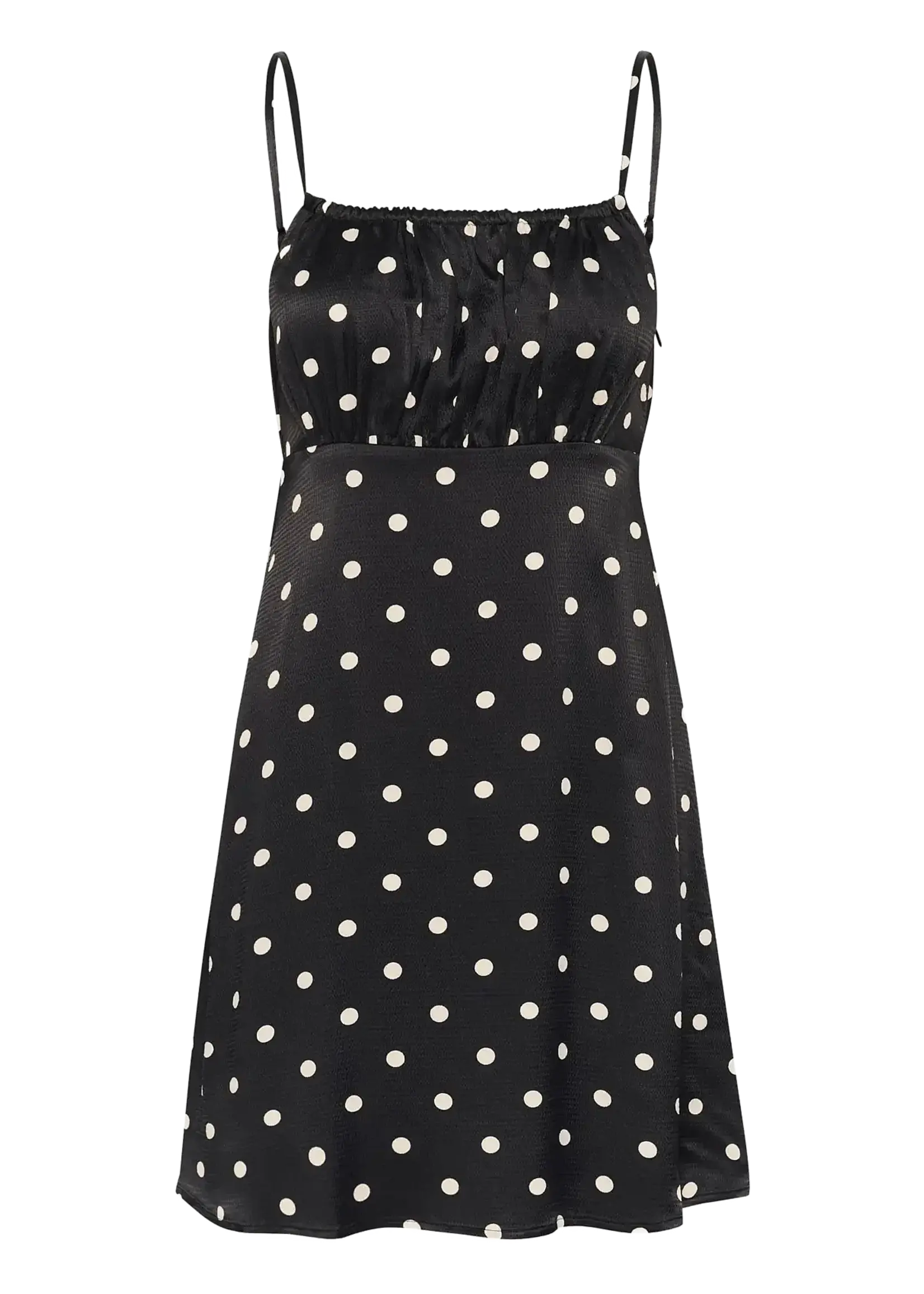 GESTUZ GZDOTTA SHORT DRESS