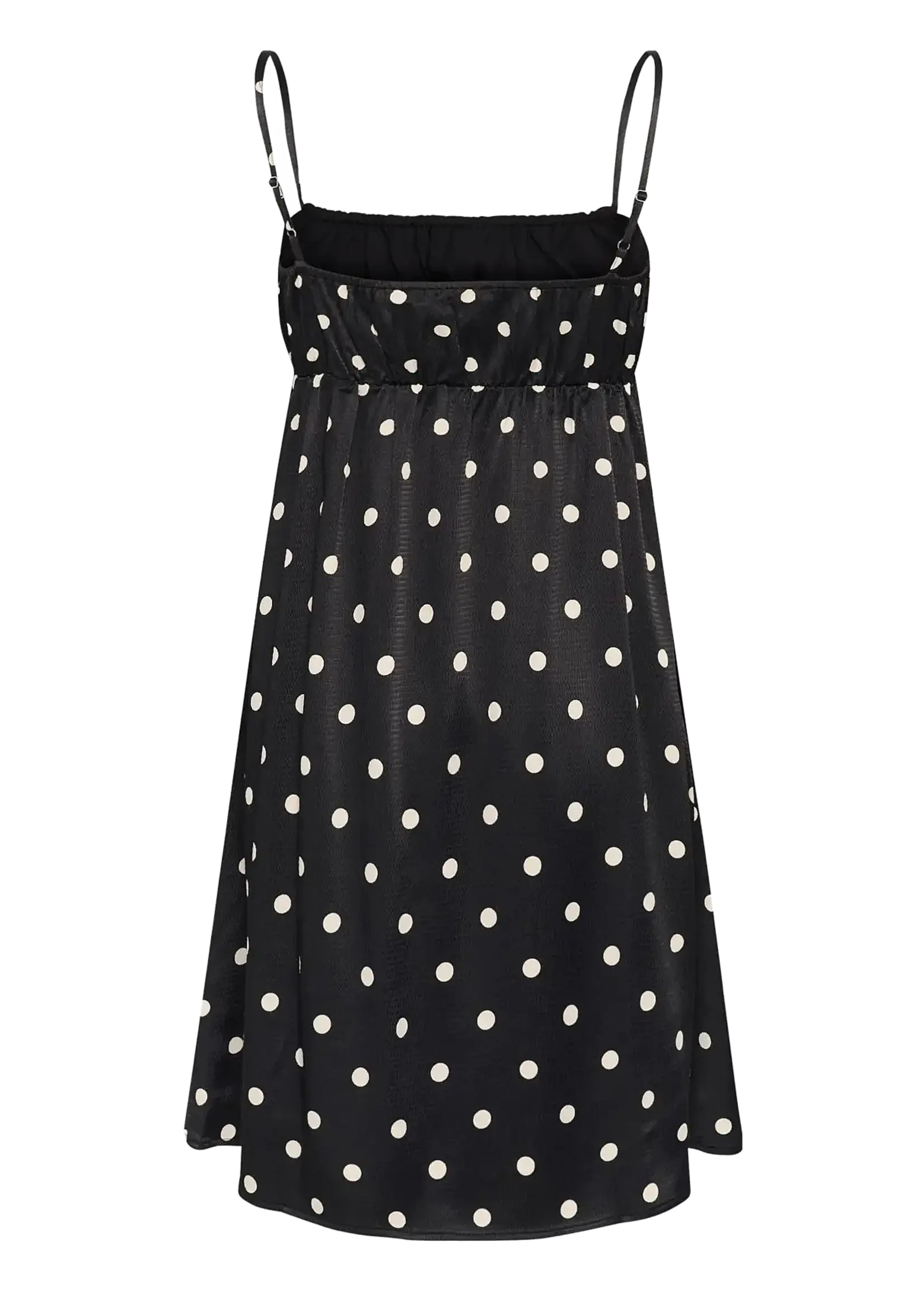 GESTUZ GZDOTTA SHORT DRESS