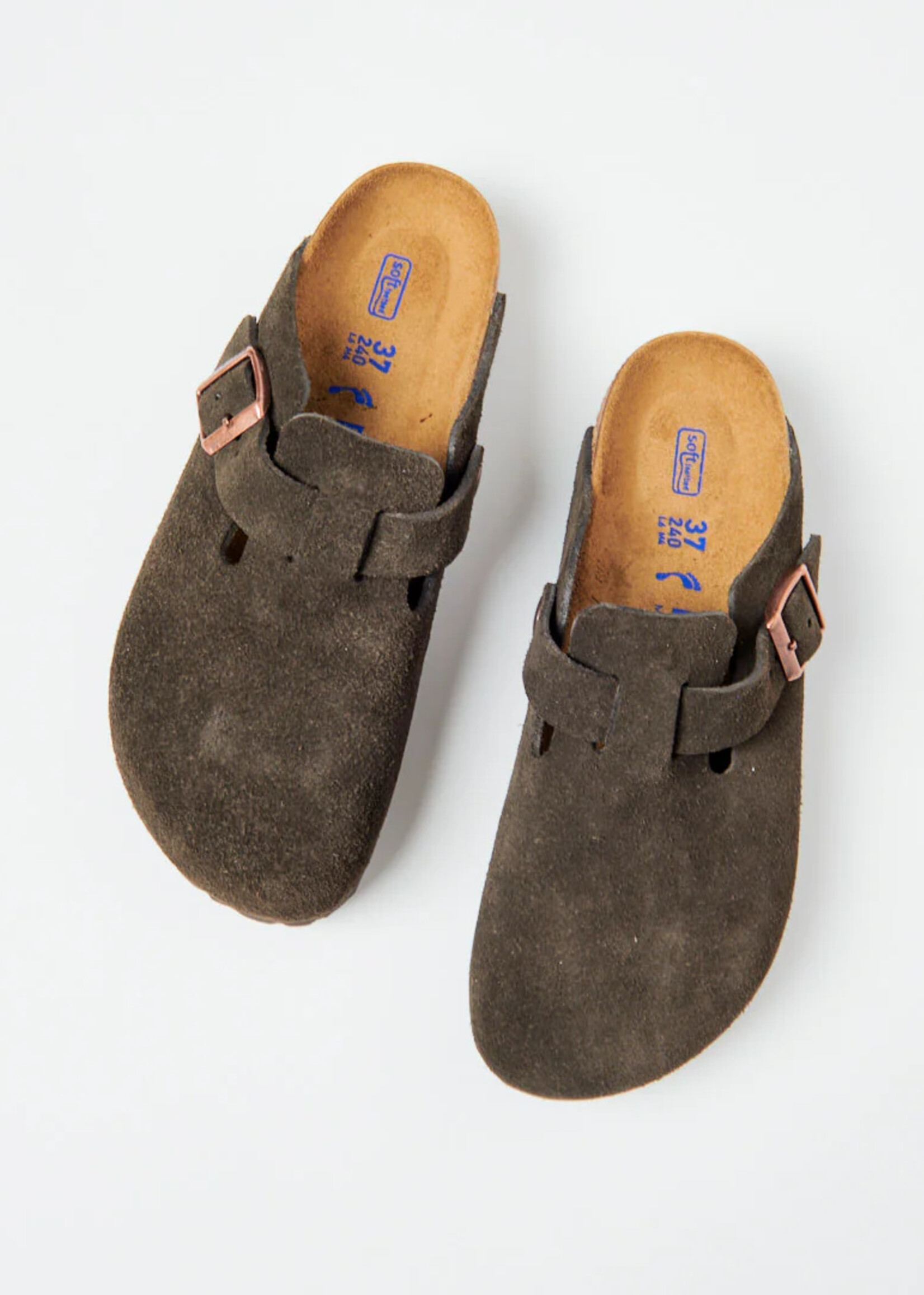 BIRKENSTOCK BOSTON VL SFB