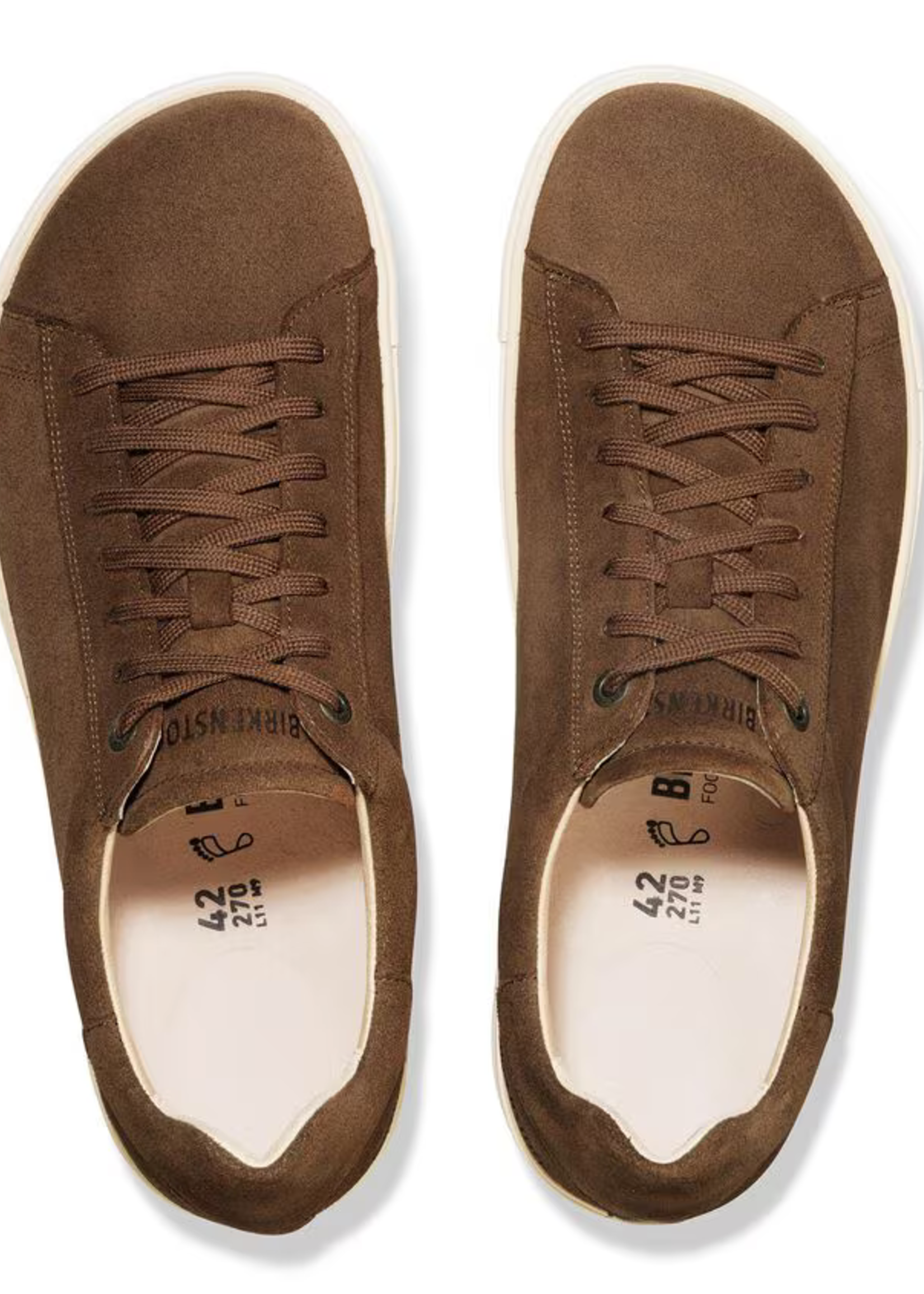 BIRKENSTOCK BEND LOW