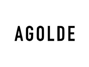 AGOLDE