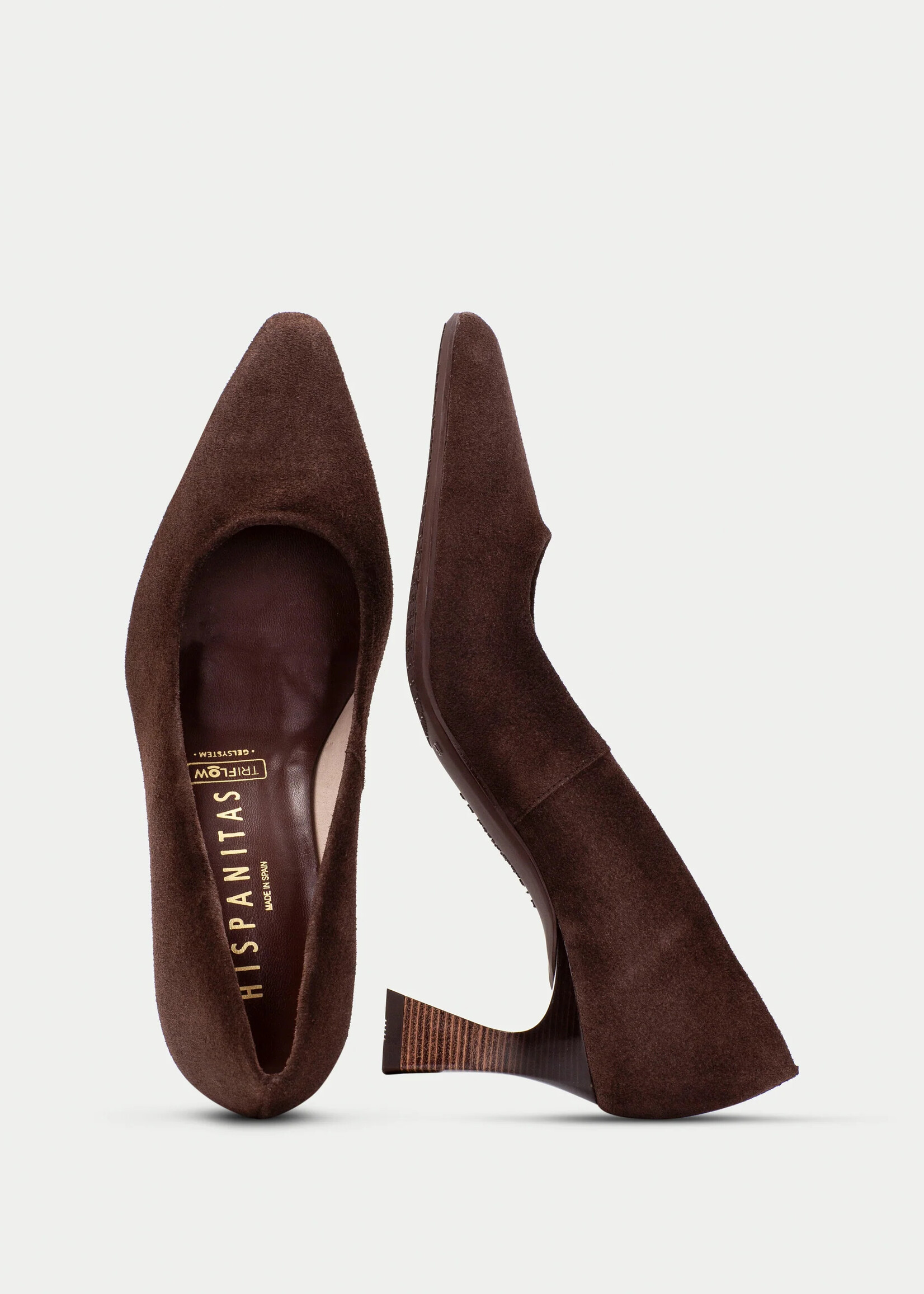 HISPANITAS DALIA-HI253138