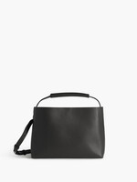 FLATTERED HEDDA MIDI HANDBAG