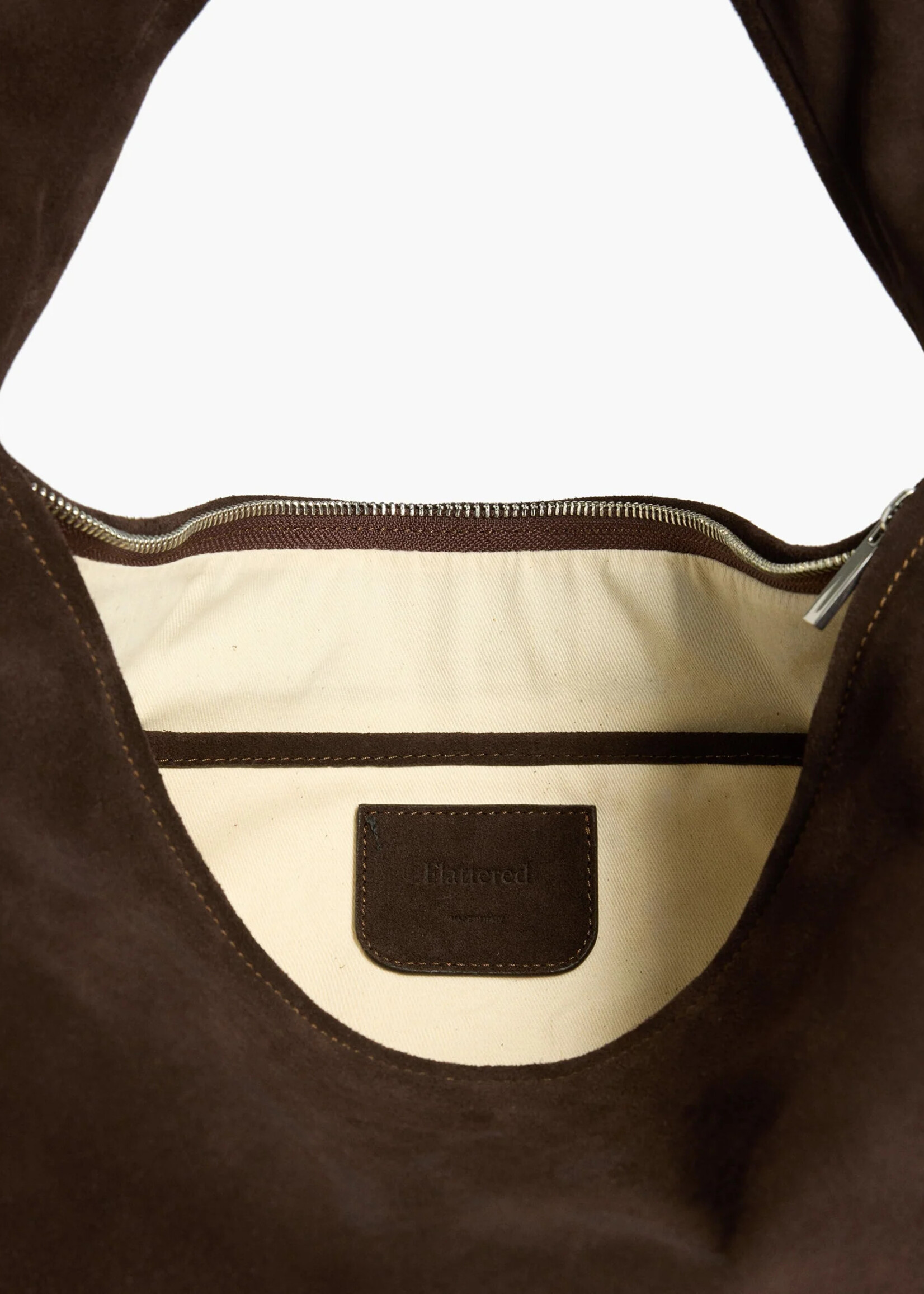 FLATTERED ALVA SHOULDER BAG