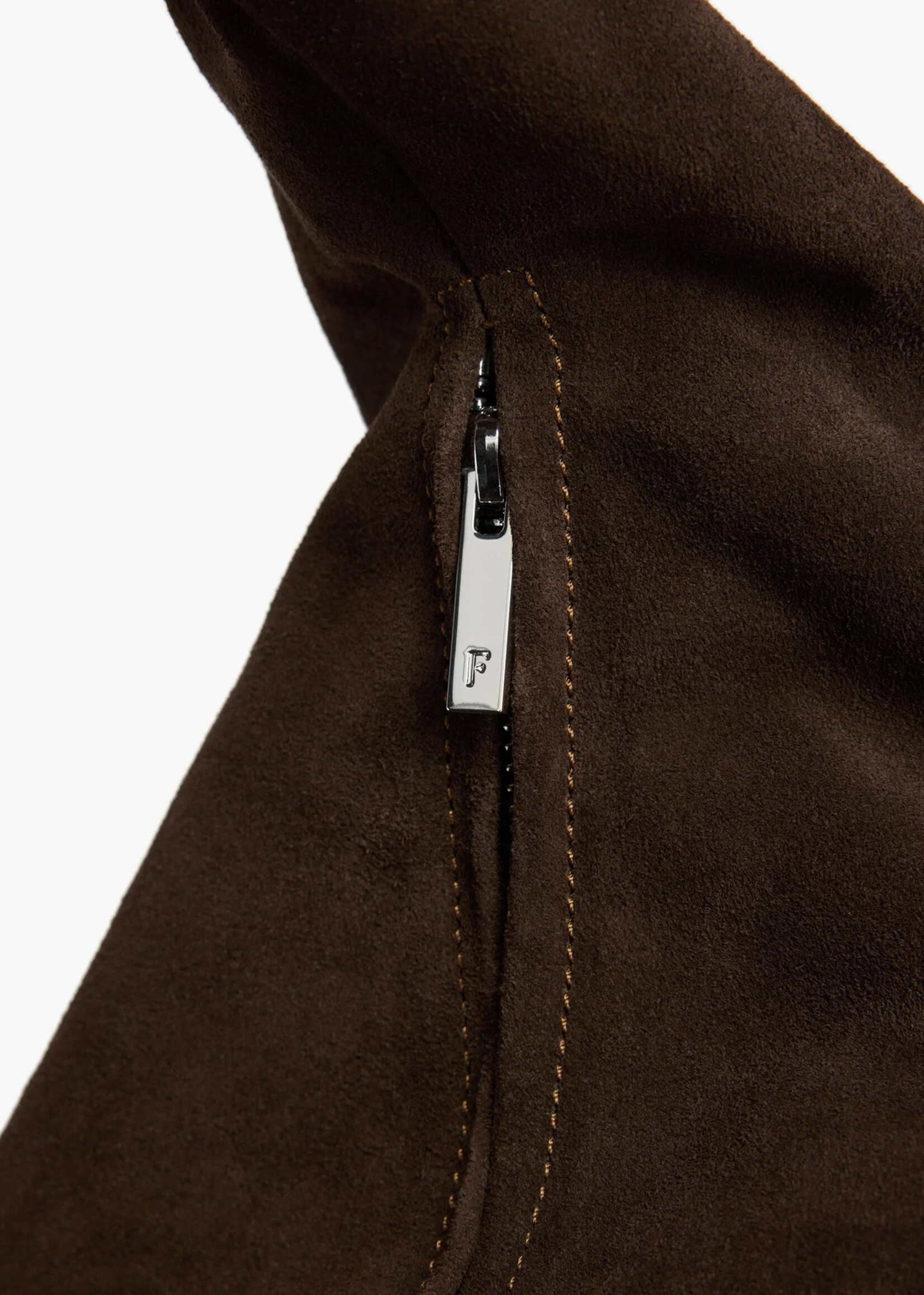 FLATTERED ALVA SHOULDER BAG