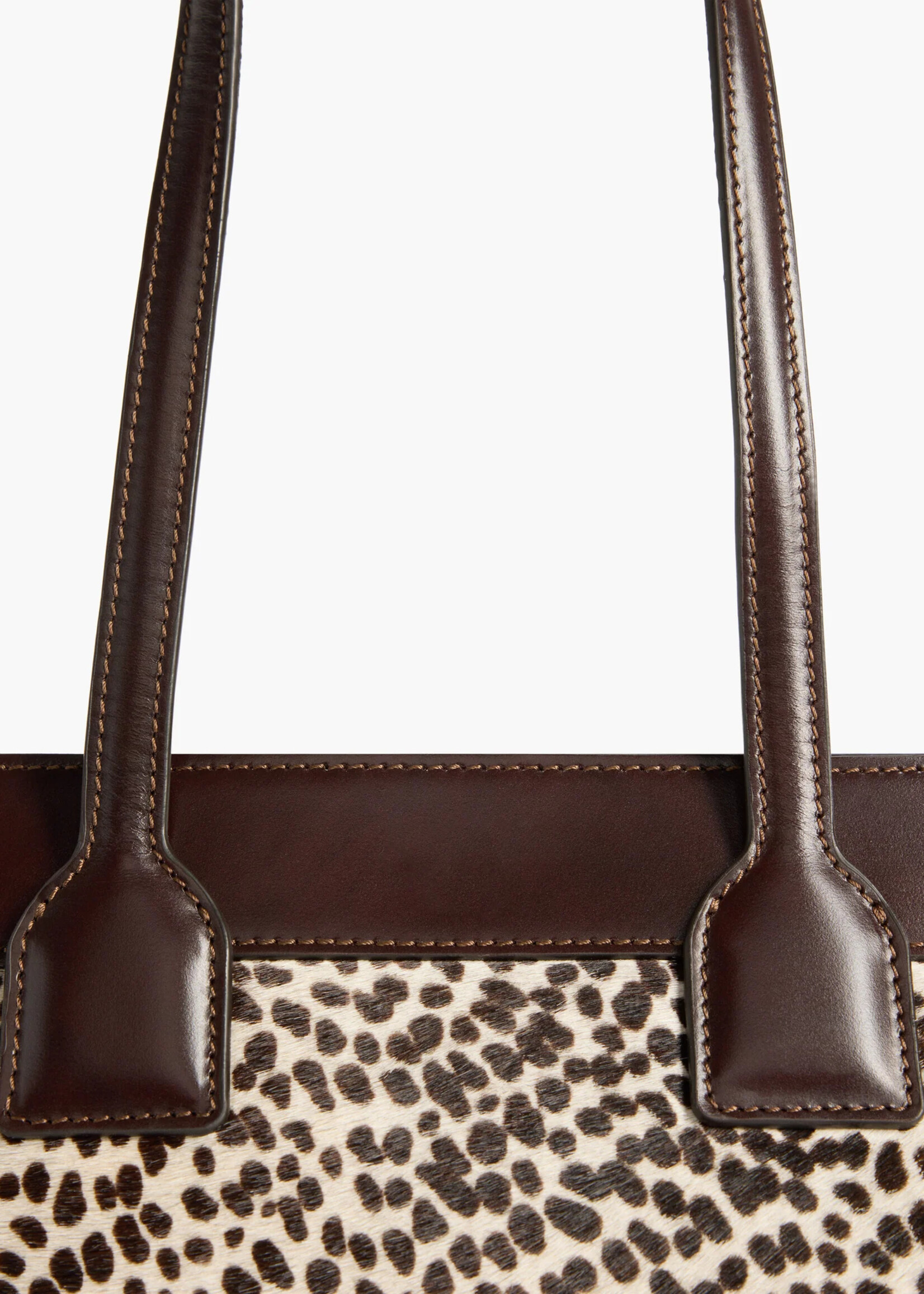 FLATTERED GRETA SHOULDER BAG
