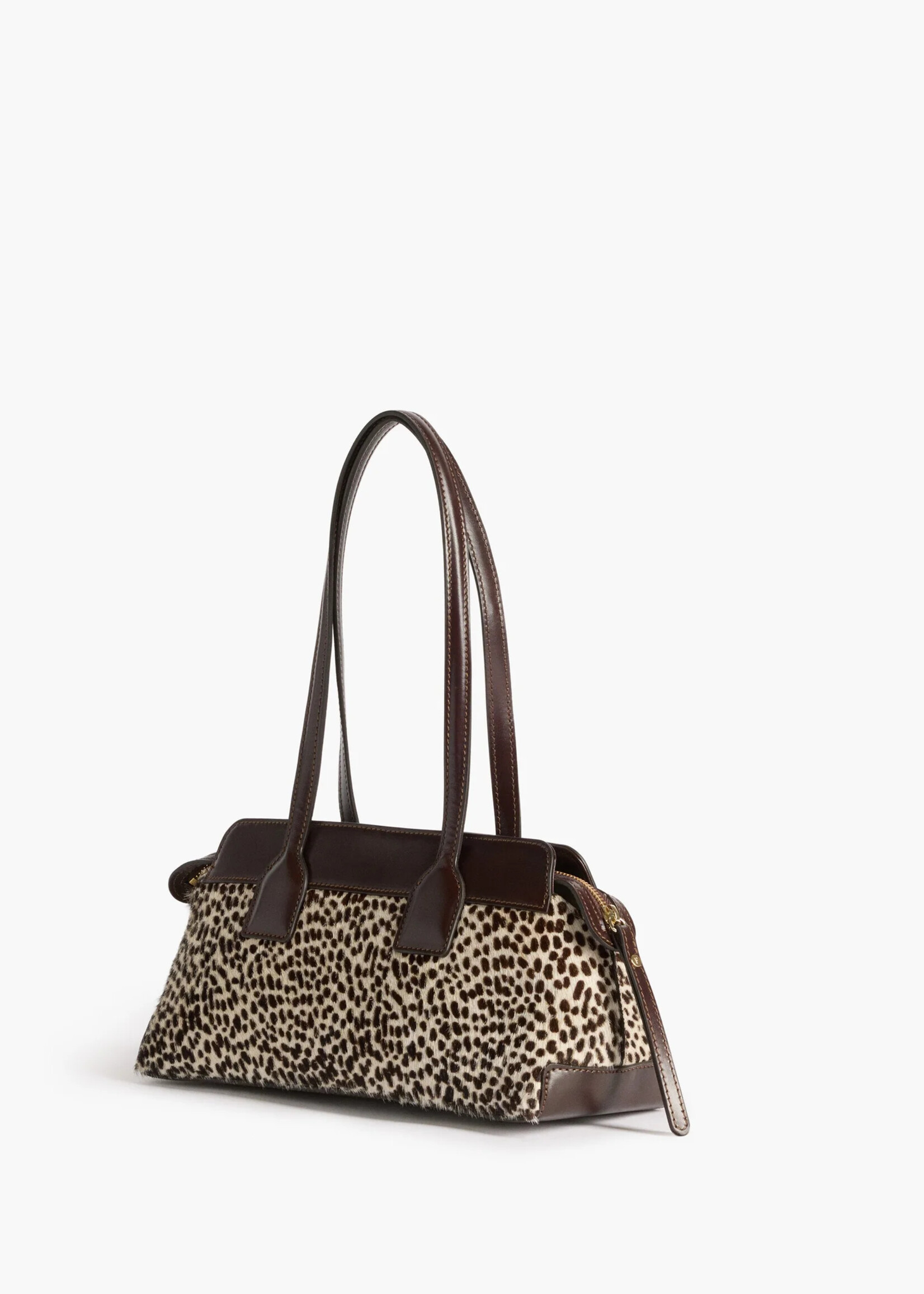 FLATTERED GRETA SHOULDER BAG