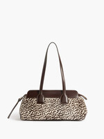 FLATTERED GRETA SHOULDER BAG