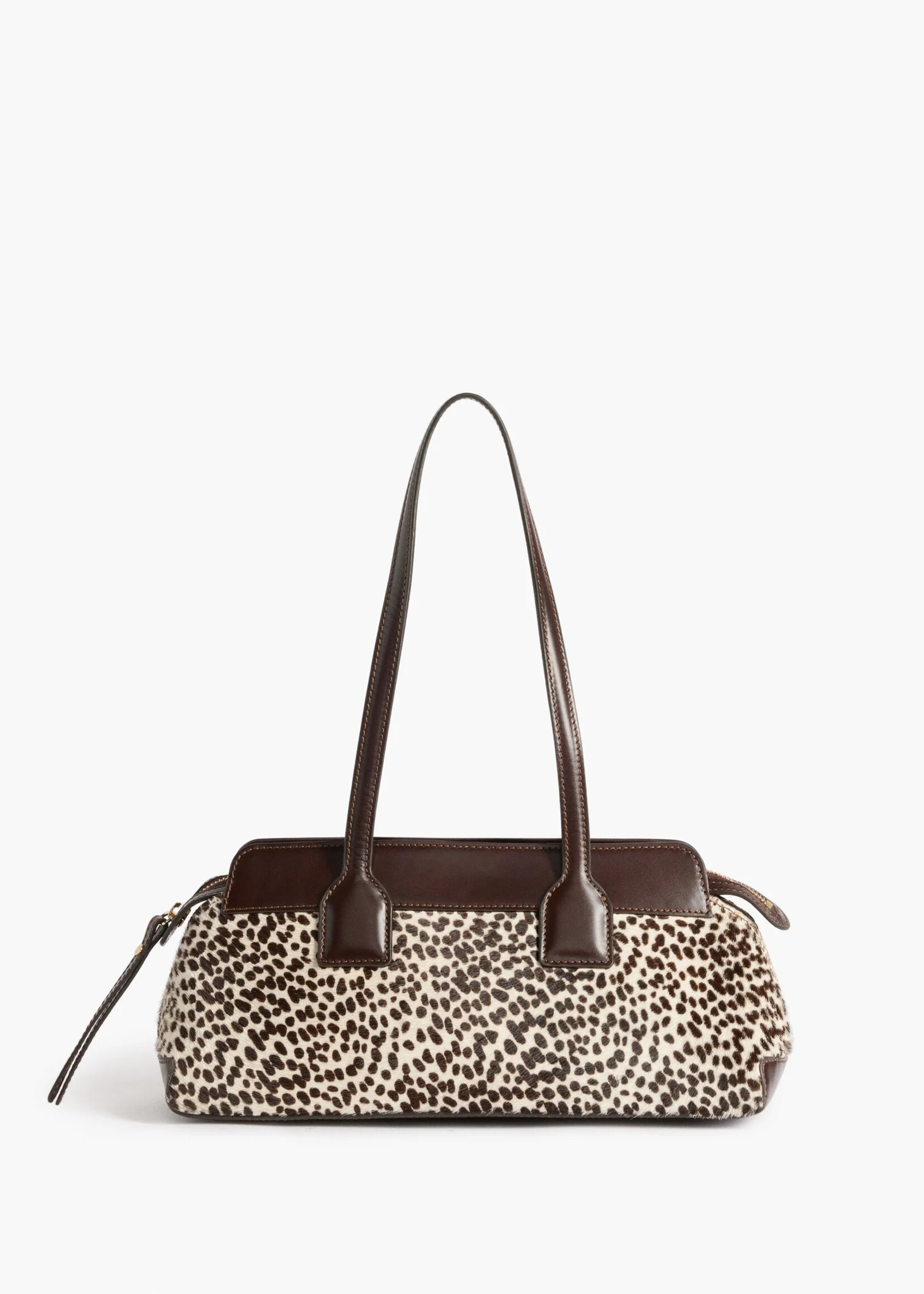 FLATTERED GRETA SHOULDER BAG