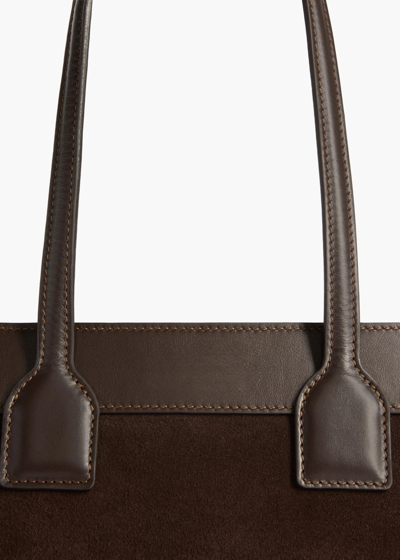 FLATTERED GRETA SHOULDER BAG