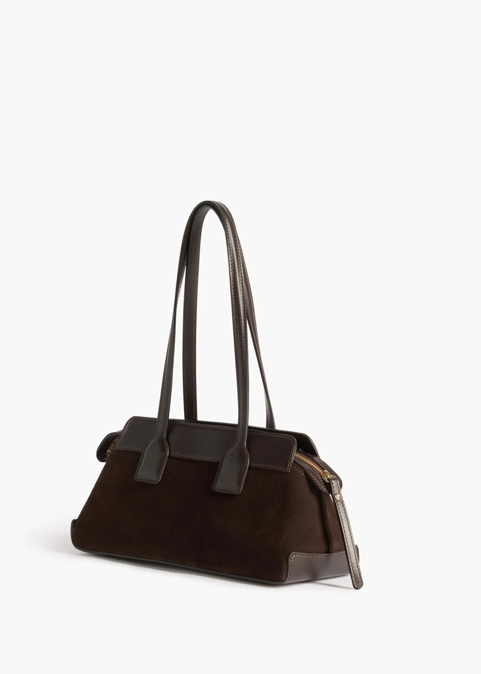 FLATTERED GRETA SHOULDER BAG