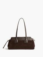 FLATTERED GRETA SHOULDER BAG