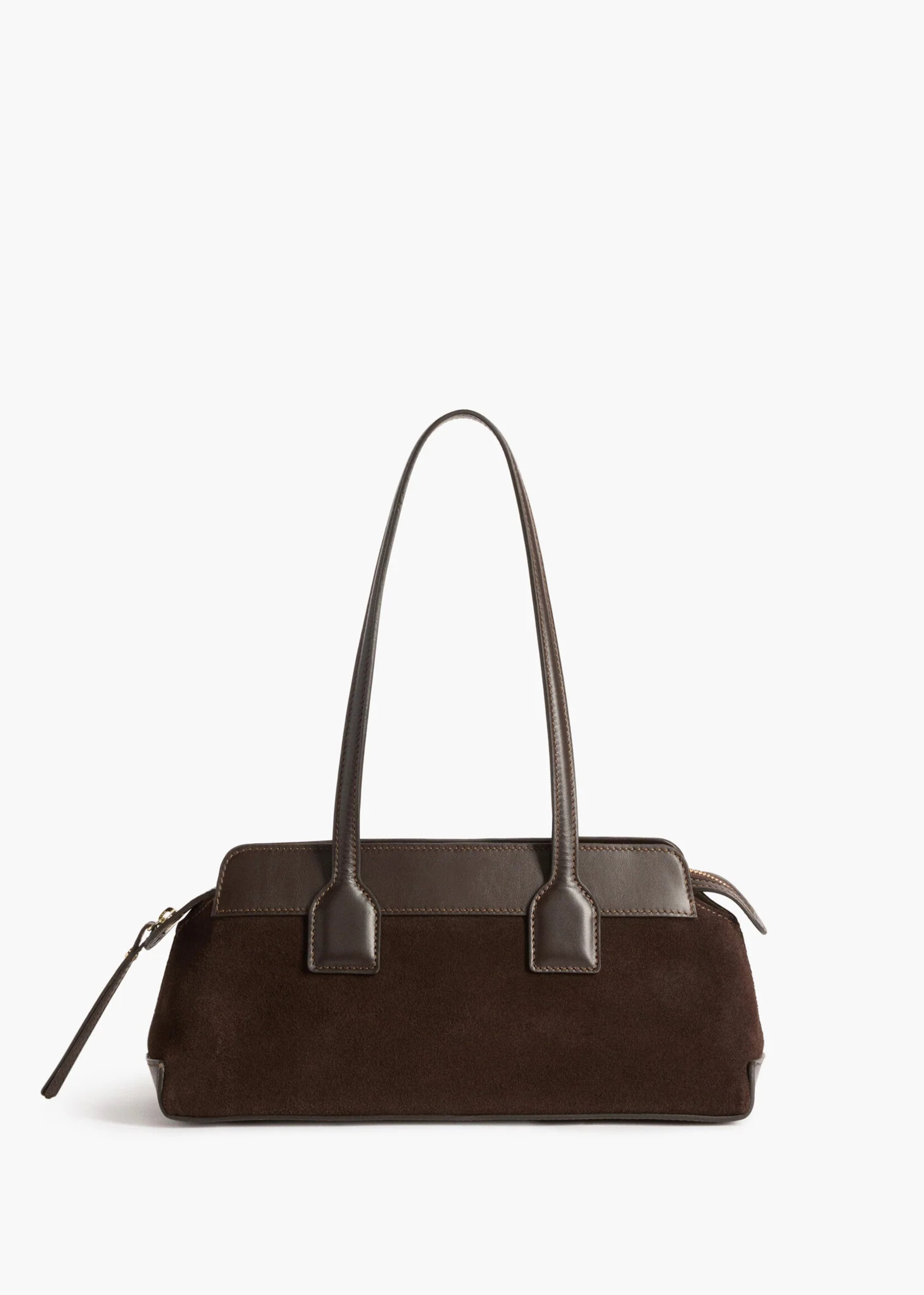 FLATTERED GRETA SHOULDER BAG