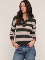 KENDI SWEATER