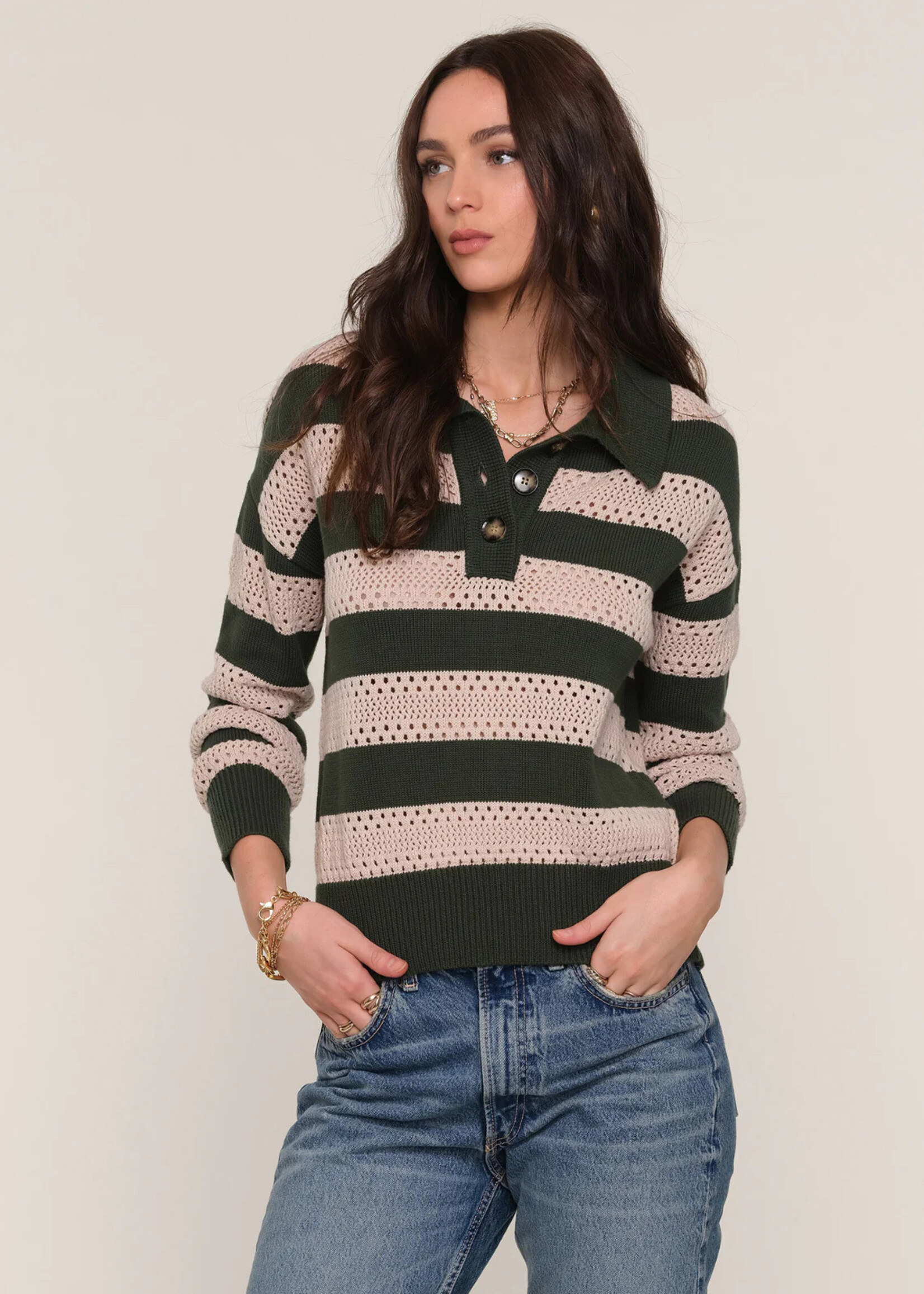 KENDI SWEATER