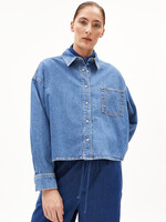 ARMEDANGELS NALAANI BLOUSE