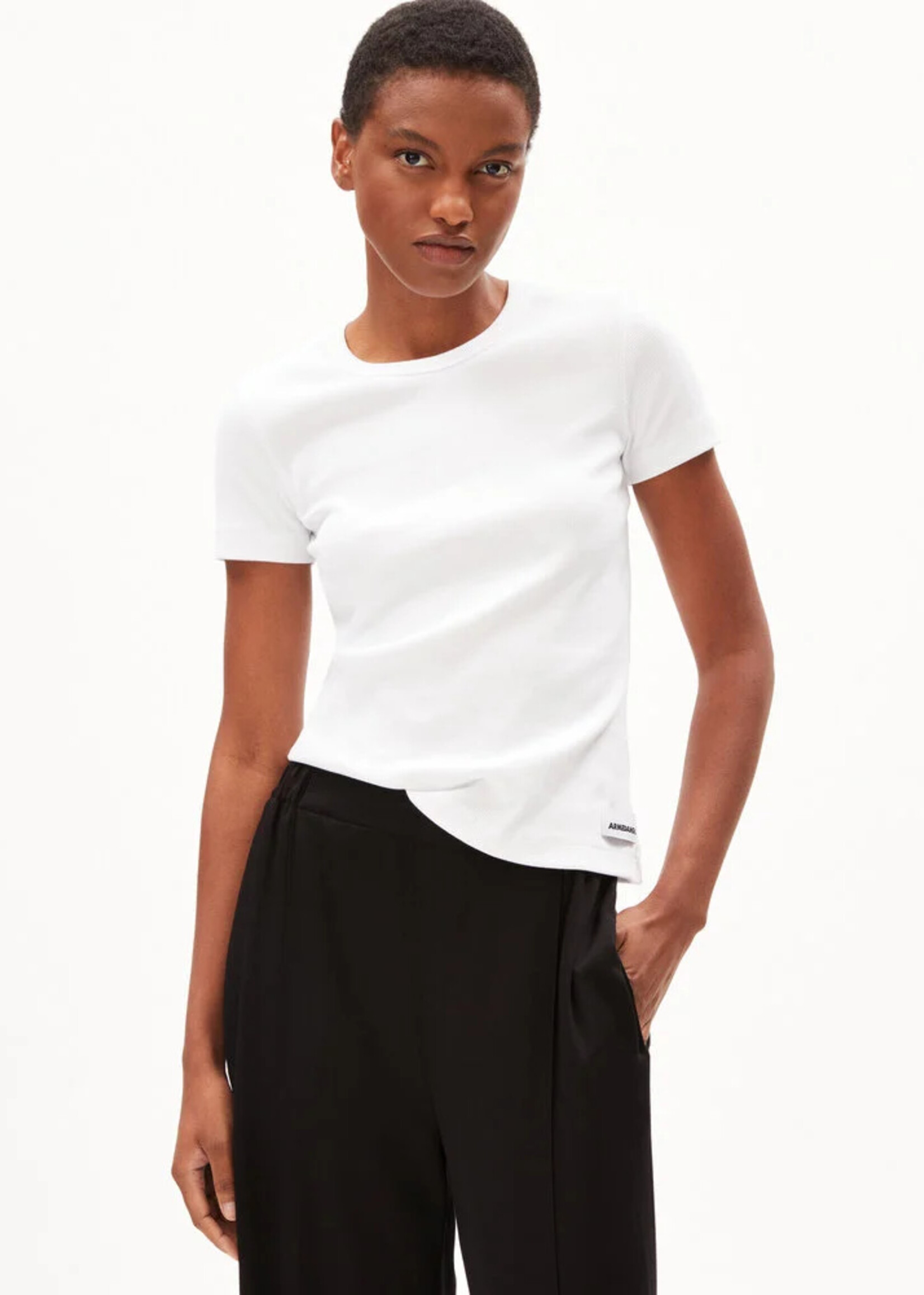 ARMEDANGELS KARDAA SHIRT