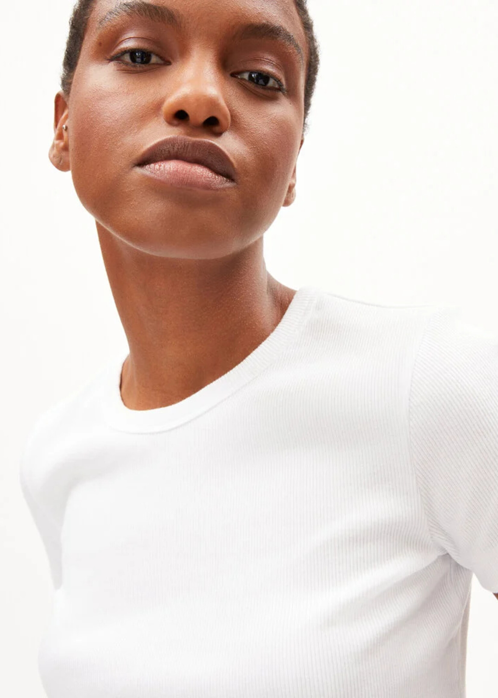 ARMEDANGELS KARDAA SHIRT