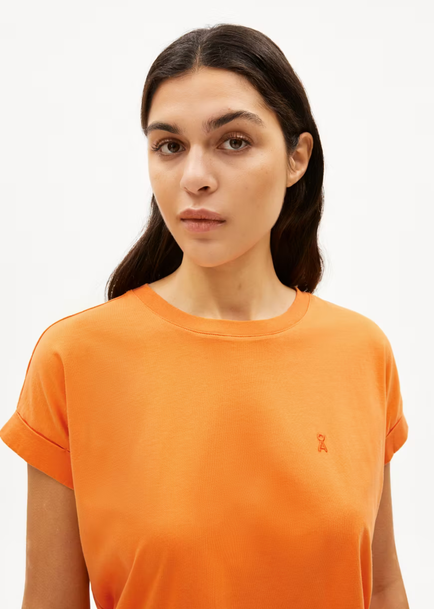 ARMEDANGELS IDAARA SHIRT