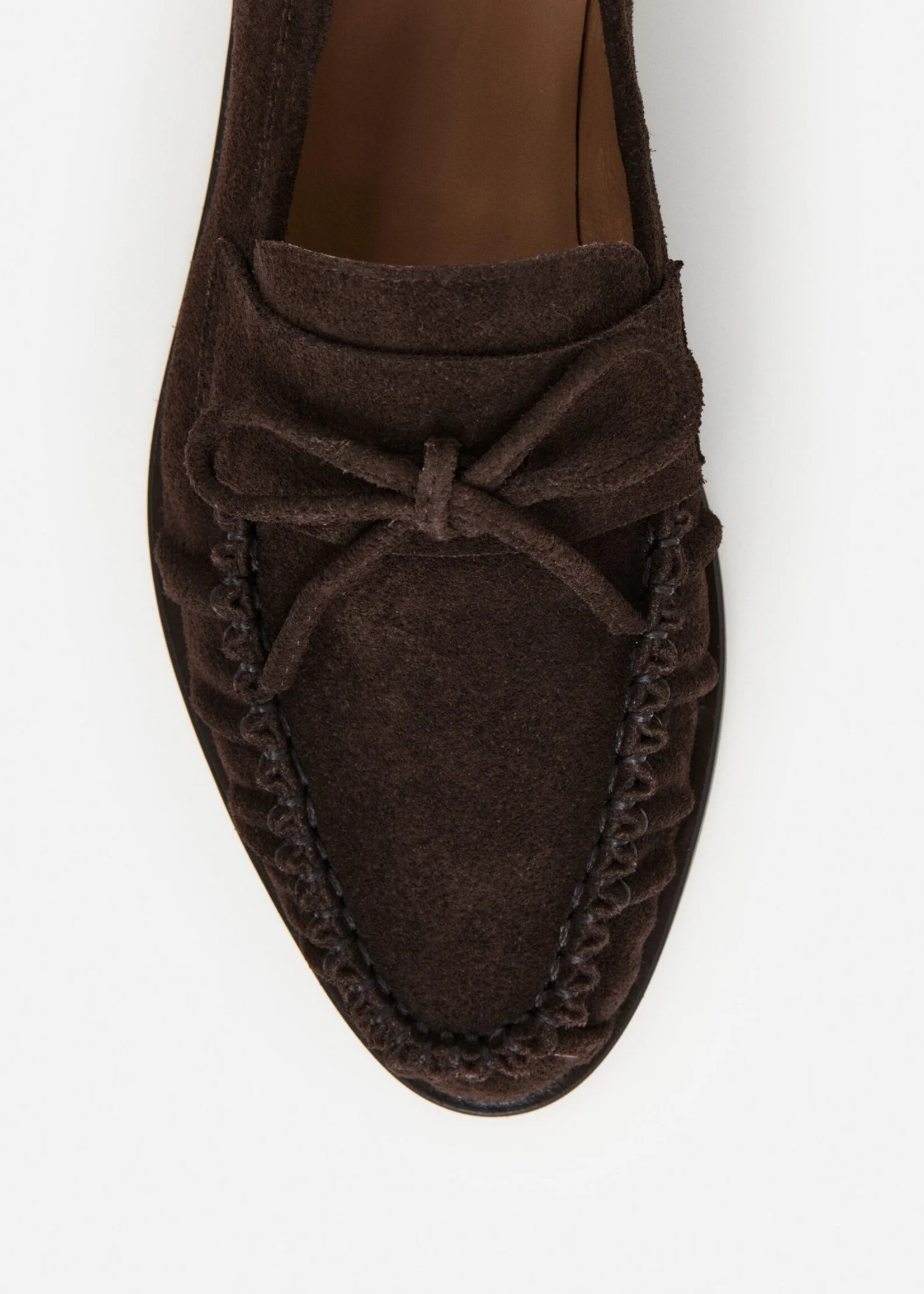 FLATTERED DYLAN LOAFER