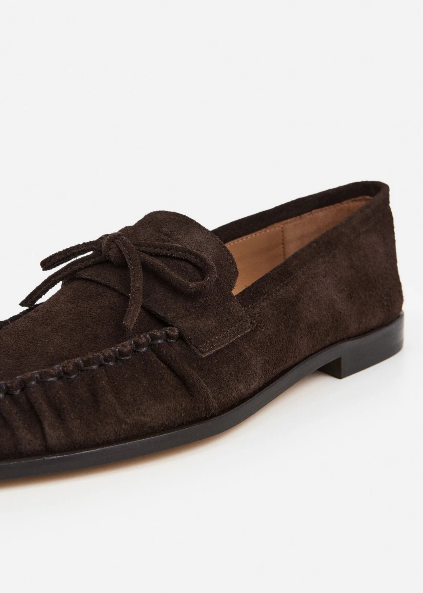 FLATTERED DYLAN LOAFER