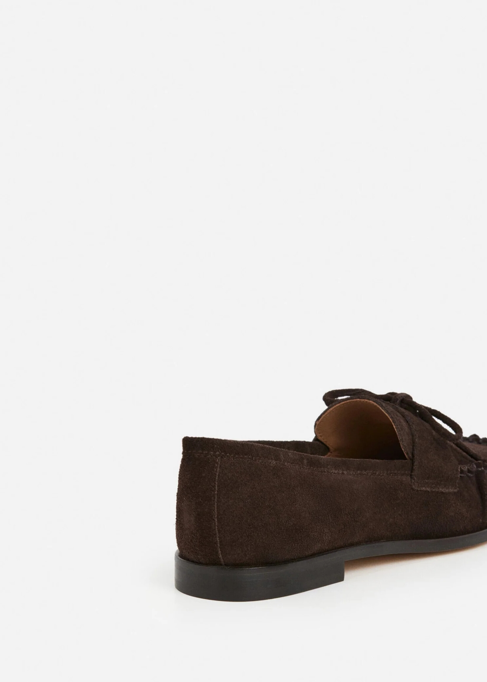 FLATTERED DYLAN LOAFER