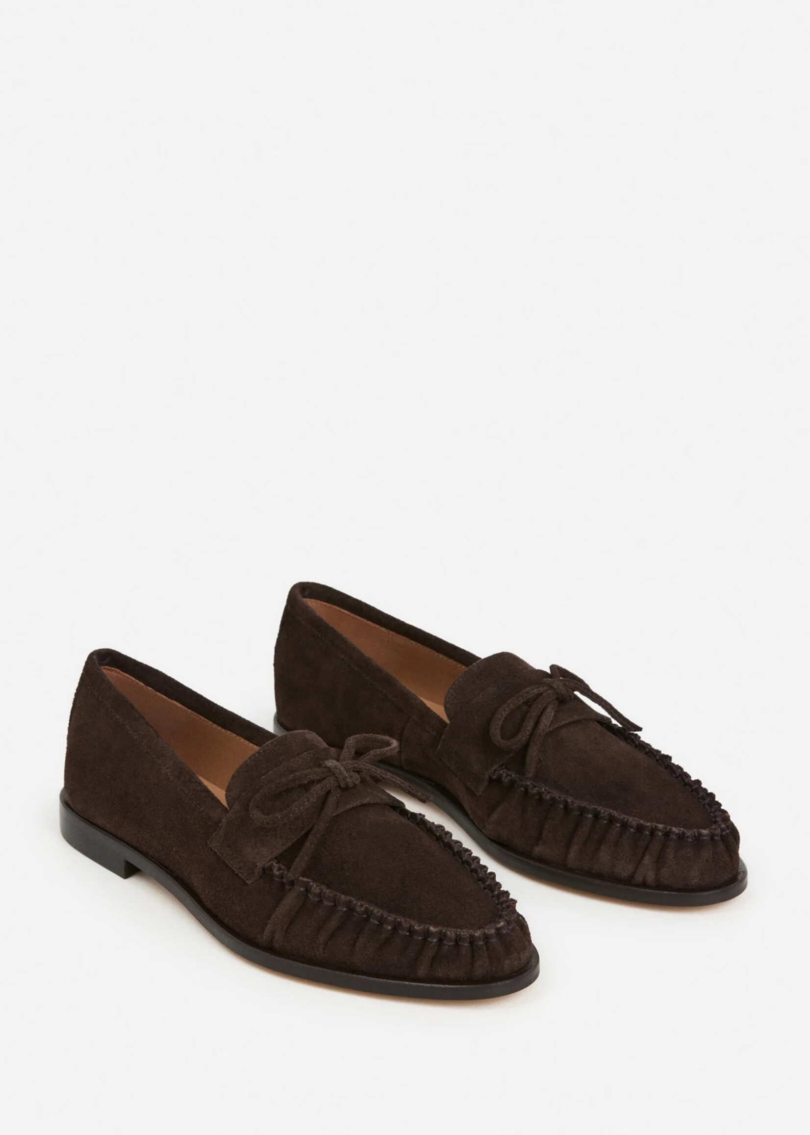 FLATTERED DYLAN LOAFER
