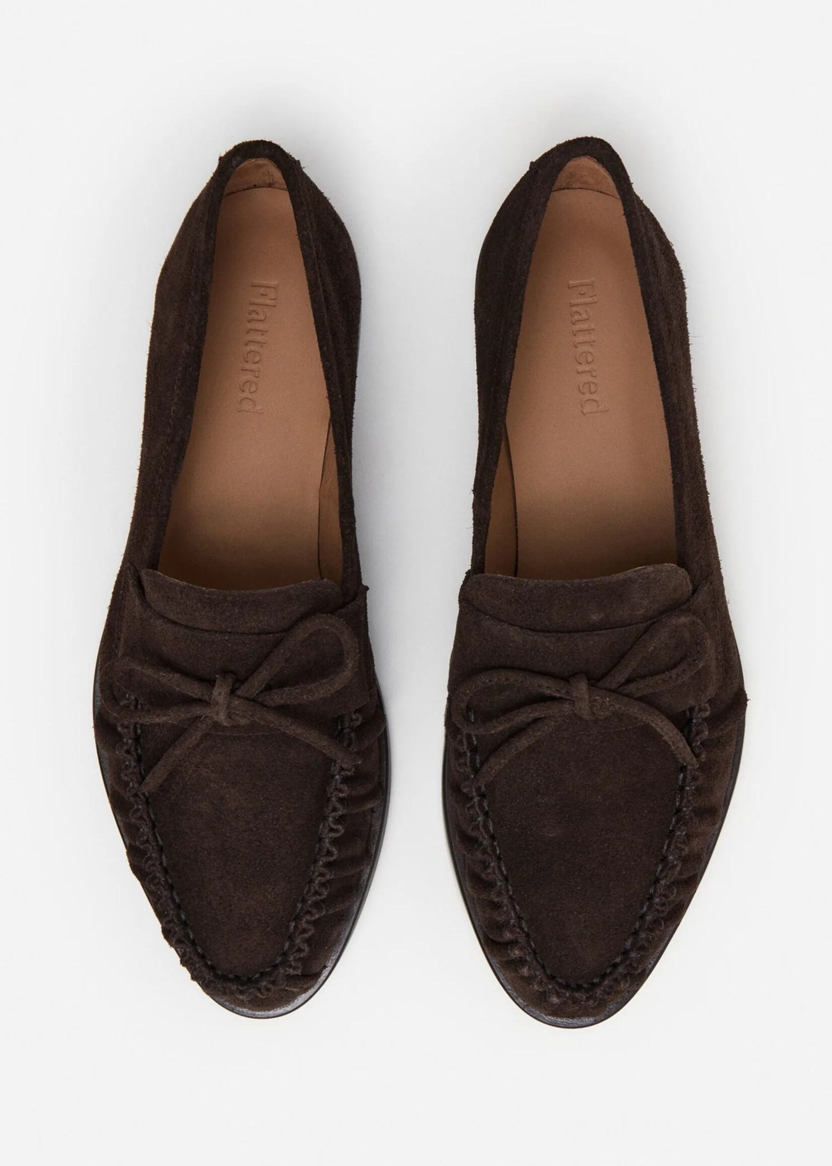 FLATTERED DYLAN LOAFER