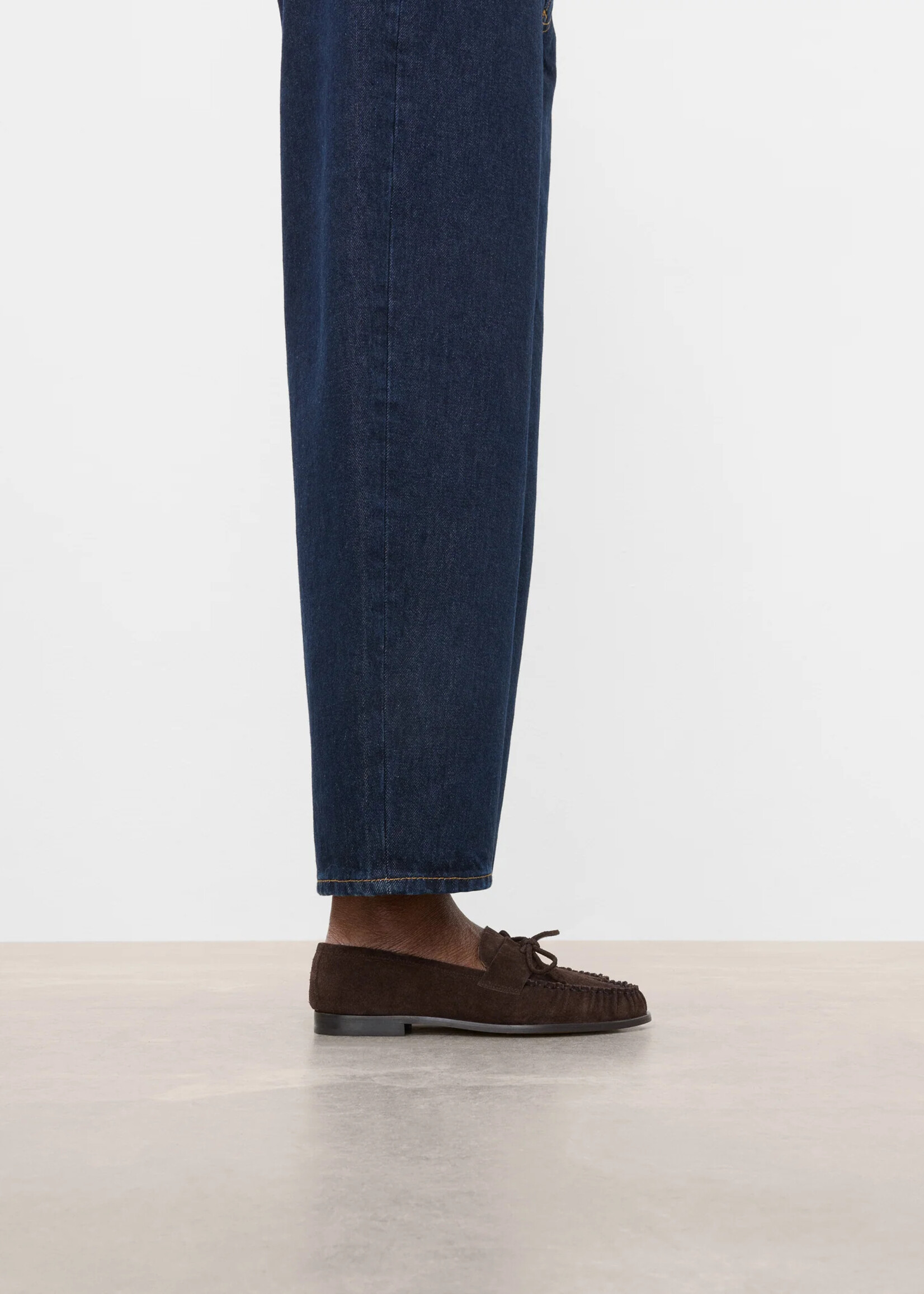 FLATTERED DYLAN LOAFER