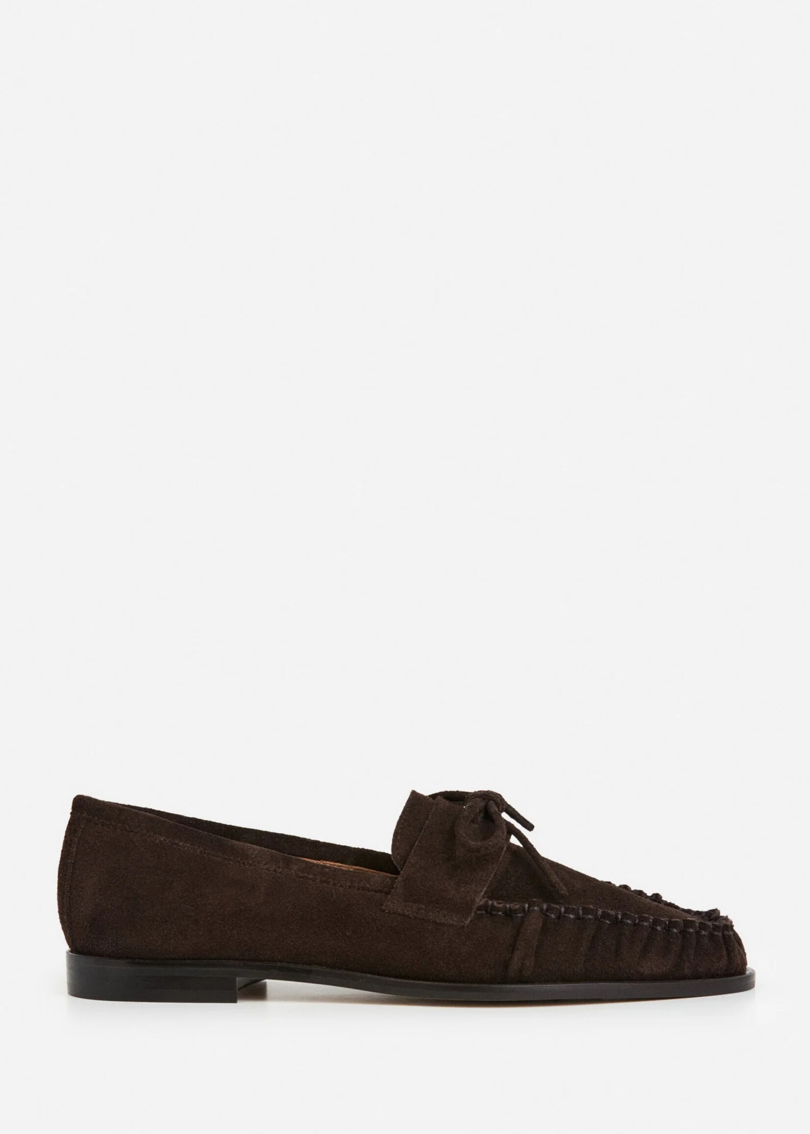 FLATTERED DYLAN LOAFER