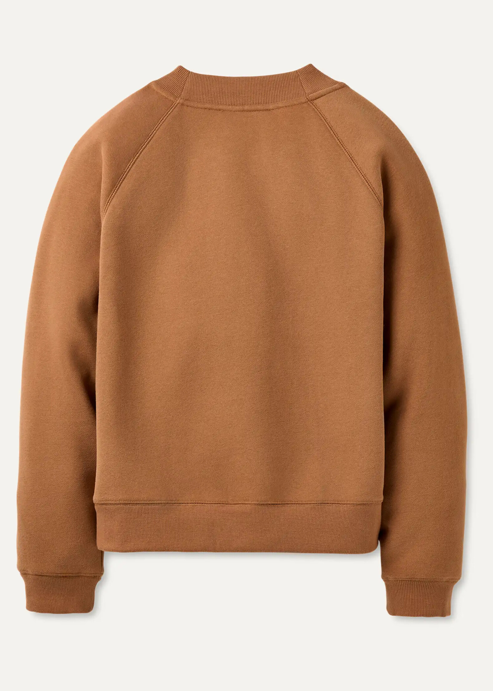 UGG UGG LOGO CREWNECK