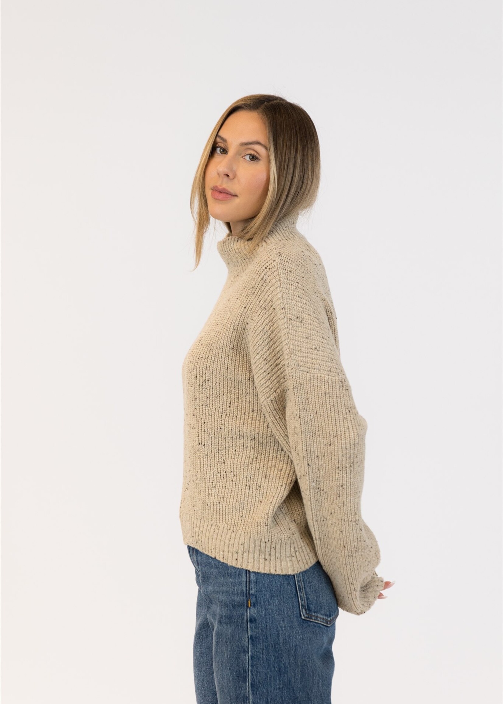 LYLA & LUXE EVOLETFLECK