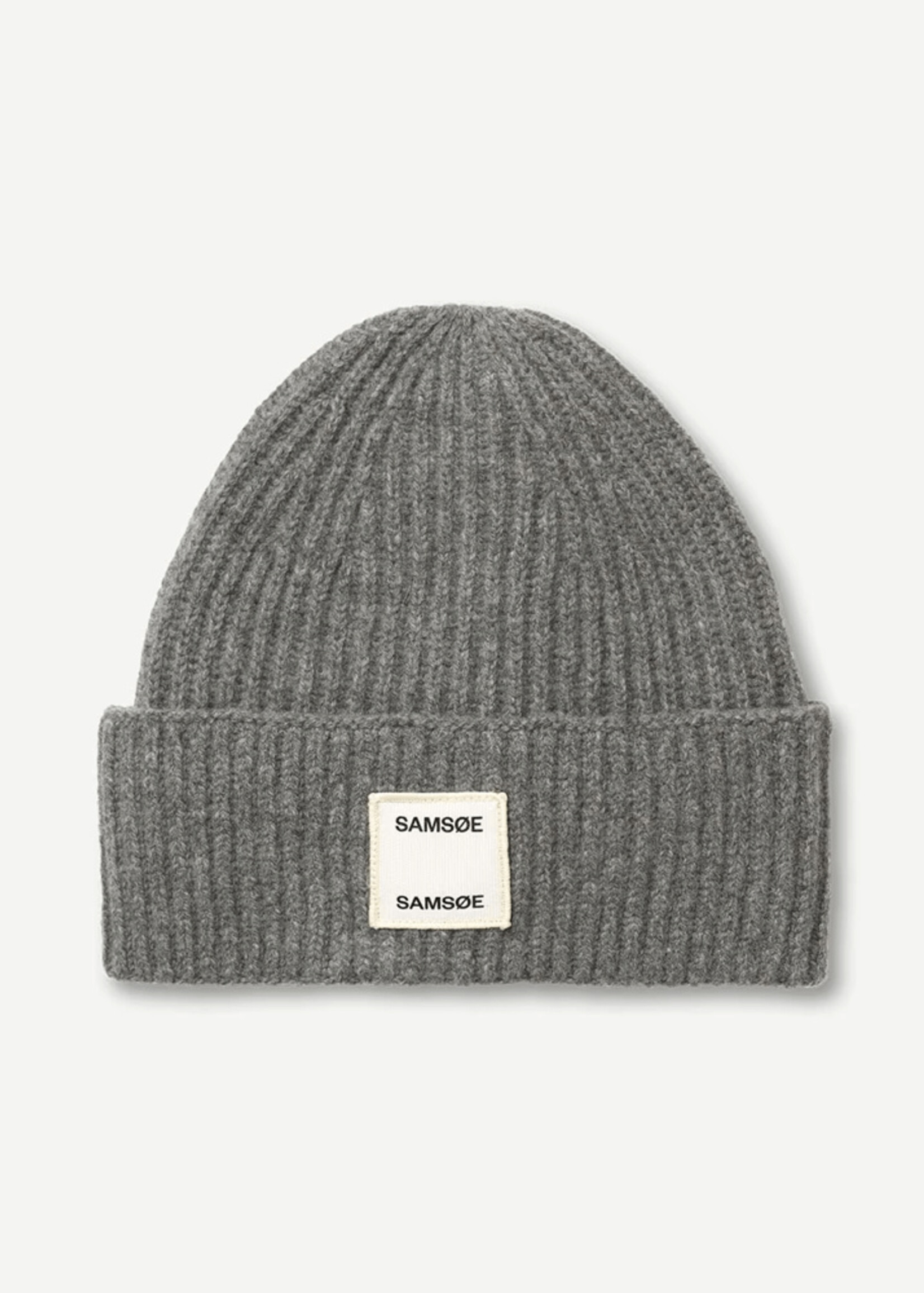 SAMSOE SAMSOE SAMSOE W BEANIE