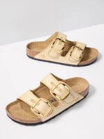 BIRKENSTOCK ARIZONA BIG BUCKLE TEX