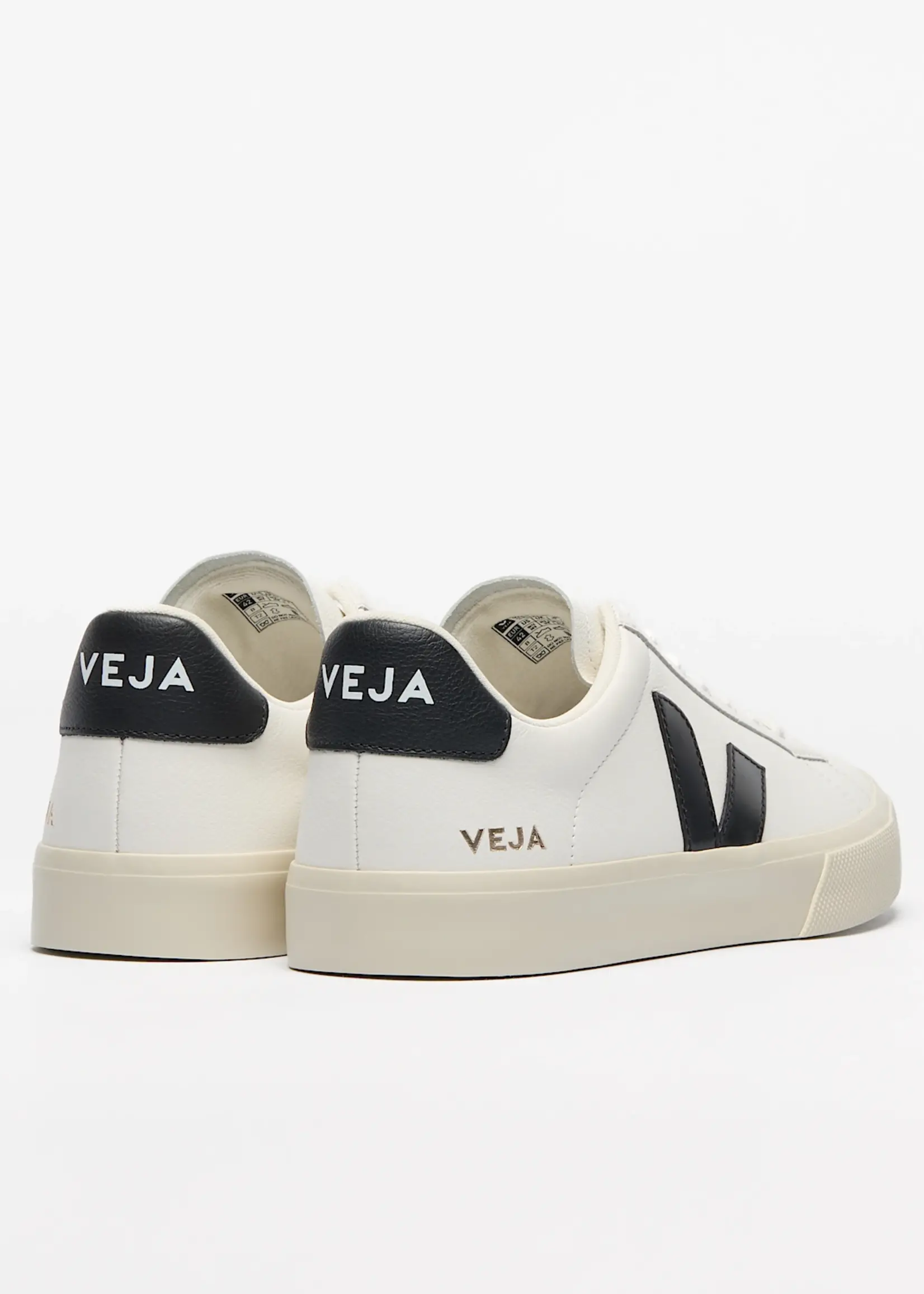 VEJA CAMPO LEATHER