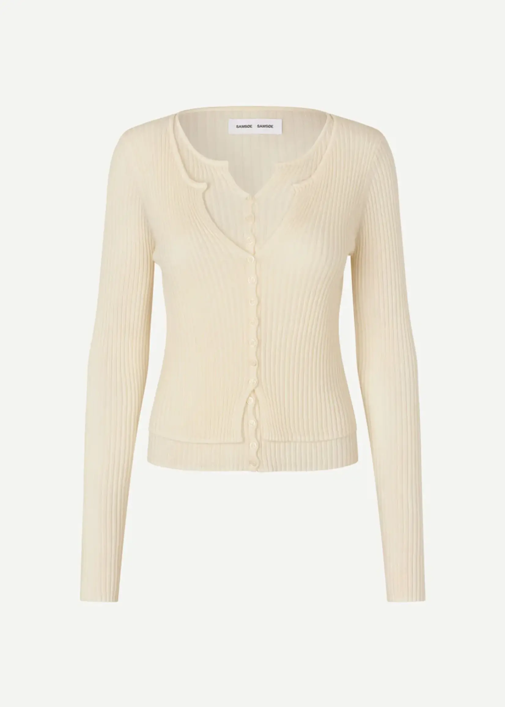 SAMSOE SAMSOE SAJOSE CARDIGAN 15735