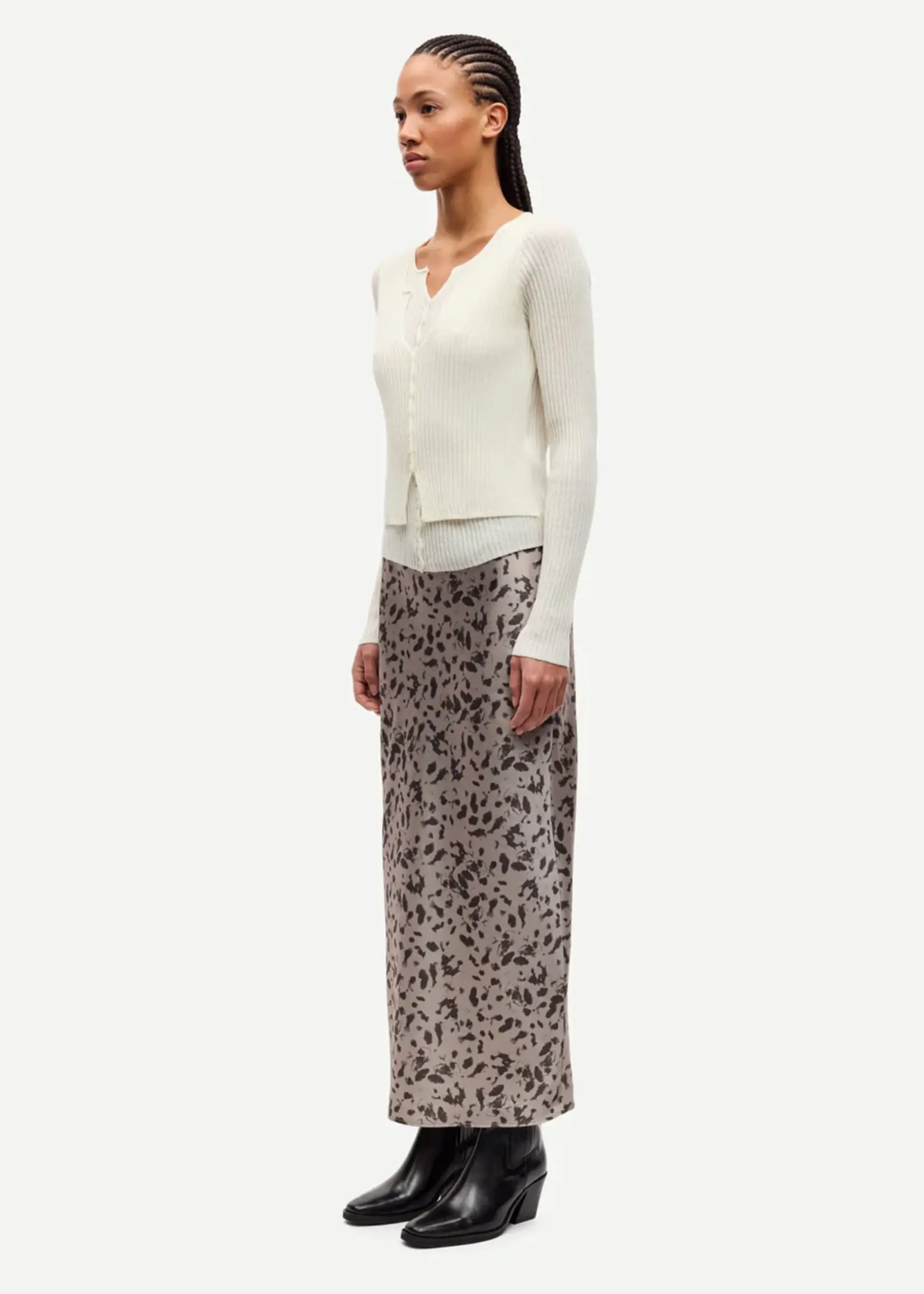 SAMSOE SAMSOE SAJOSE CARDIGAN 15735