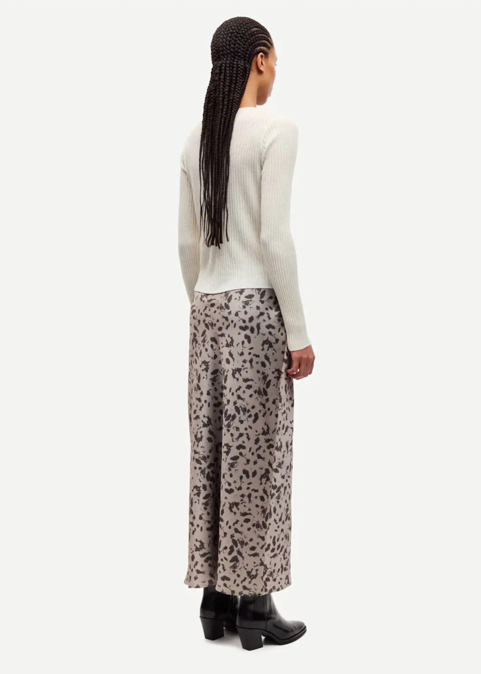 SAMSOE SAMSOE SAJOSE CARDIGAN 15735