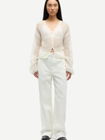 SAMSOE SAMSOE SASHELLY TROUSERS 15792