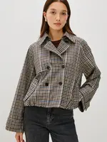 RAILS JETT JACKET