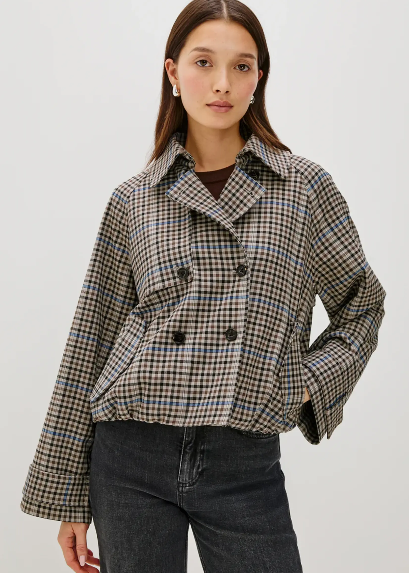 RAILS JETT JACKET