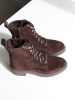 COLE HAAN CHERISE LACEUP LG BT