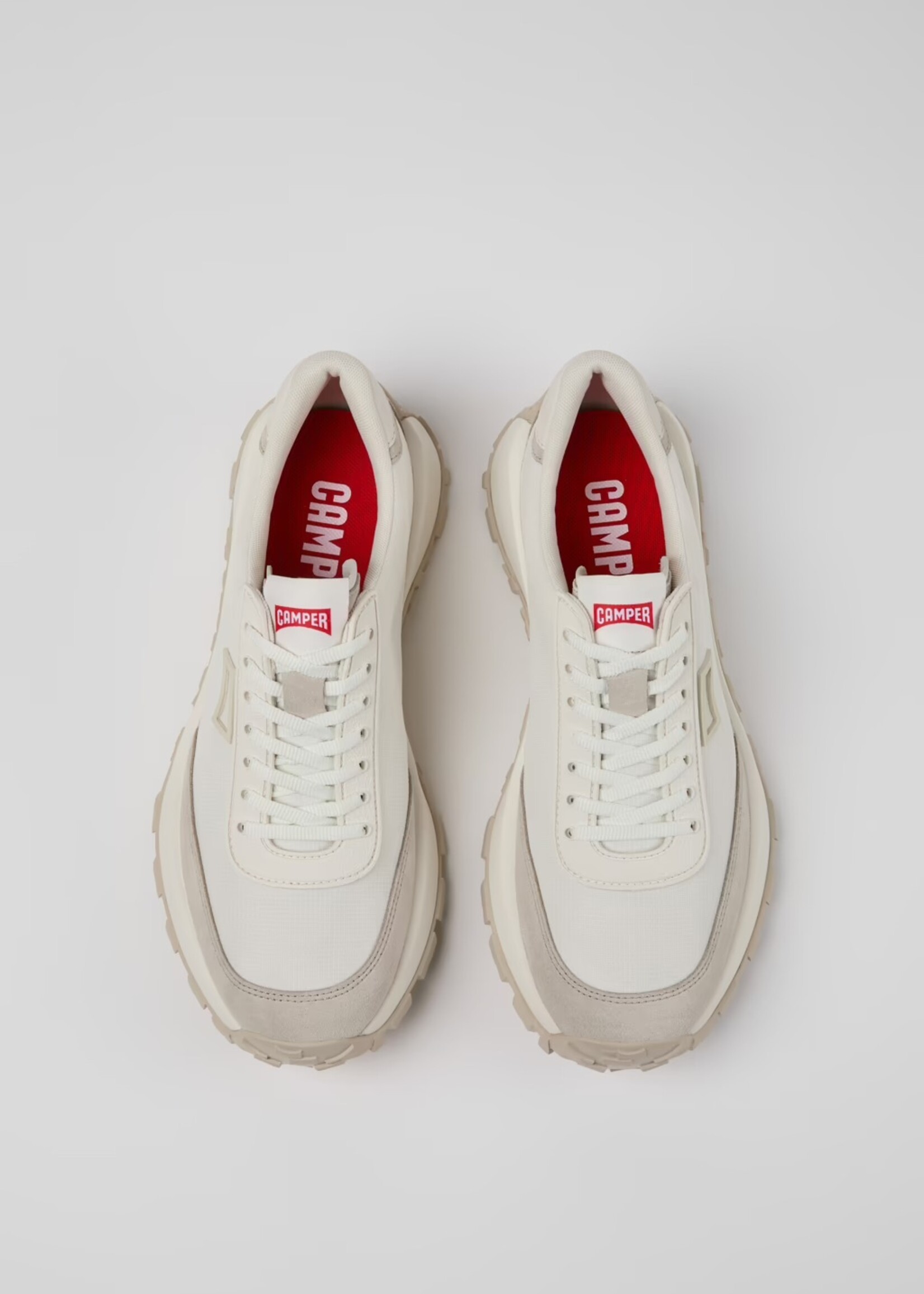 CAMPER DRIFT TRAIL SNEAKERS