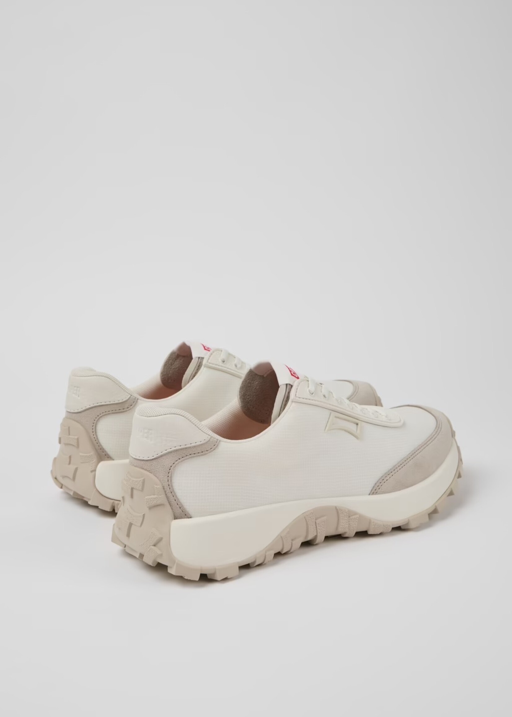 CAMPER DRIFT TRAIL SNEAKERS